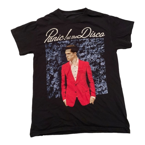 Panic at the disco T-Shirt - Picture 1 of 2